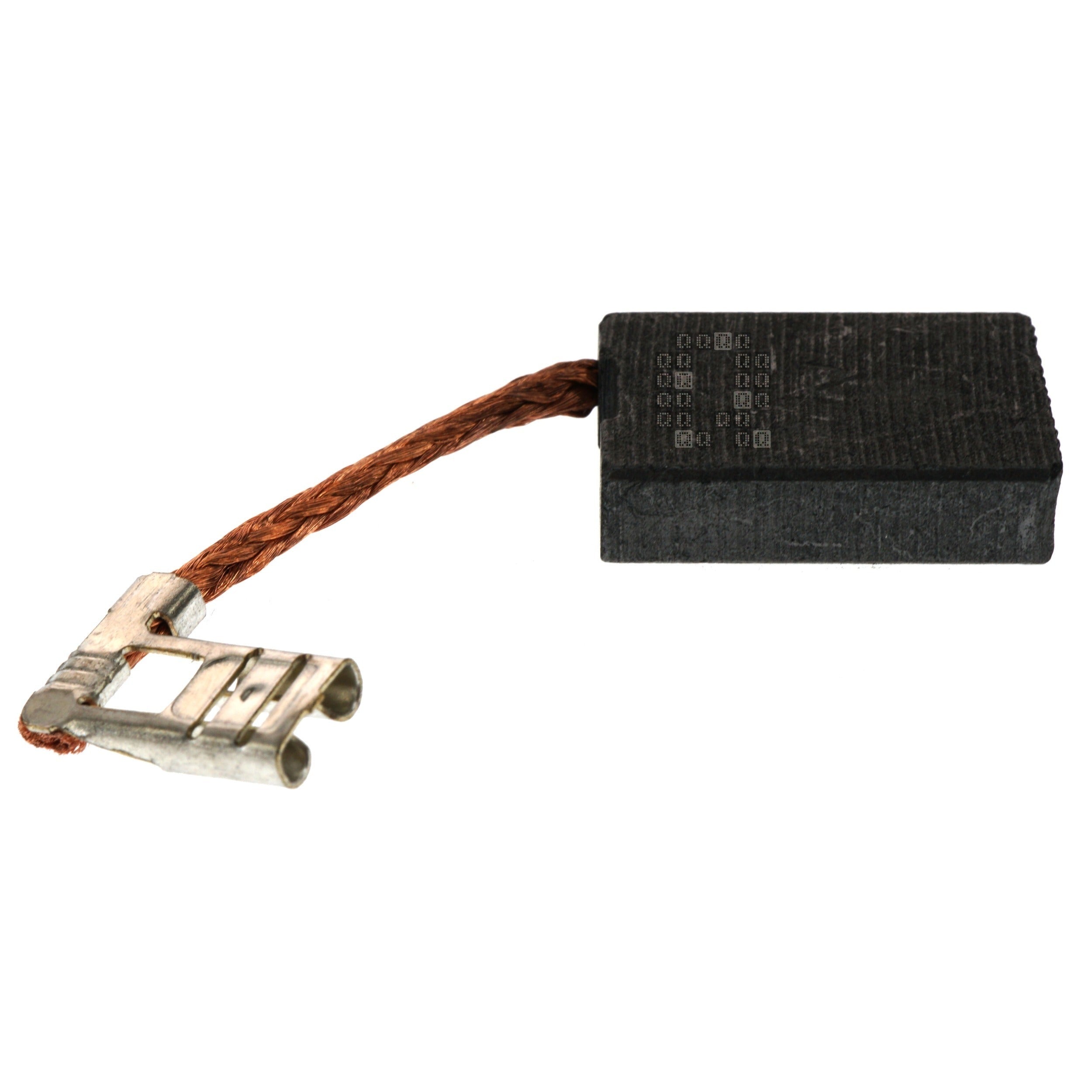 MILWAUKEE Milwaukee 22-16-0076 Shut Off Carbon Brush (Right-Angle) 22160076