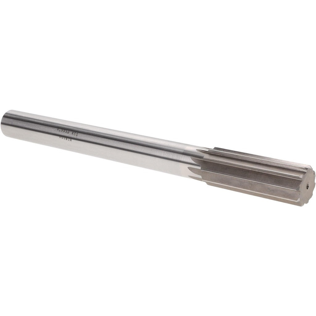 VALUE COLLECTION Value Collection SM0409950 Chucking Reamer 0.9950 in Hss