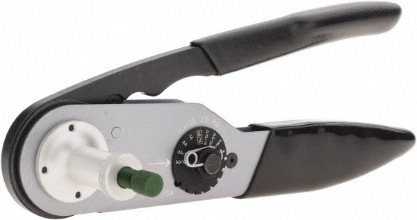 VALUE COLLECTION Value Collection BDHDT4800 Crimping Plier 20-12 Awg