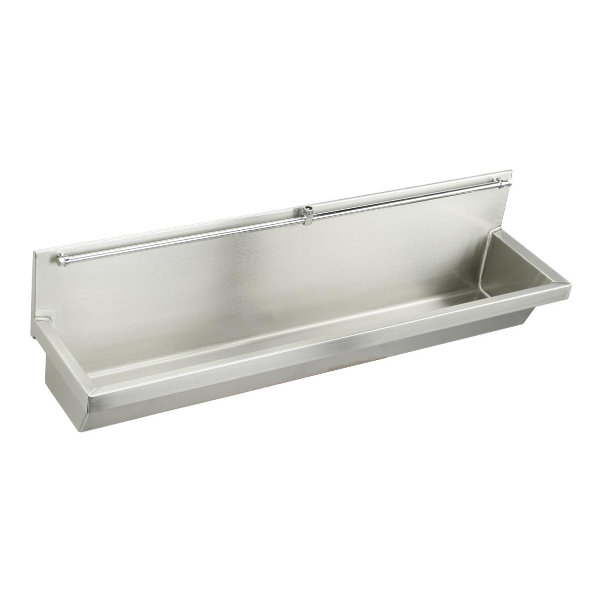 ELKAY Elkay EU6014C Wall Hung Multiple Station Urinal Kit