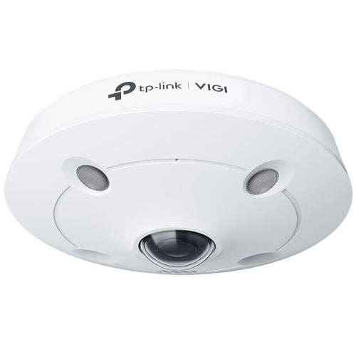 TP-LINK Tp-link Insight S655I 5MP Ir Fisheye Network Camera