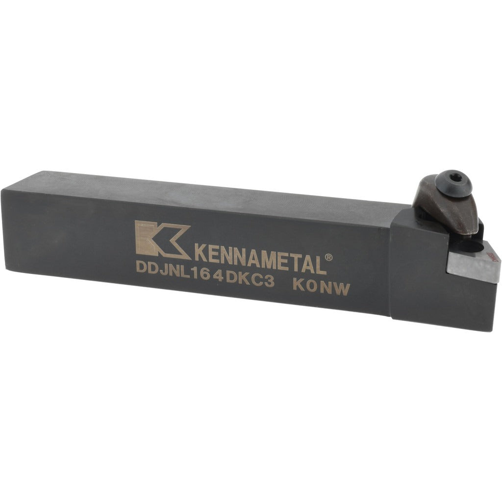 KENNAMETAL Kennametal 1875139 Lh Ddjn Indexable Turning Toolholder