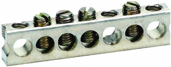 SCHNEIDER ELECTRIC Square D DT30SG Safety Switch Ground Lug 30 Amp