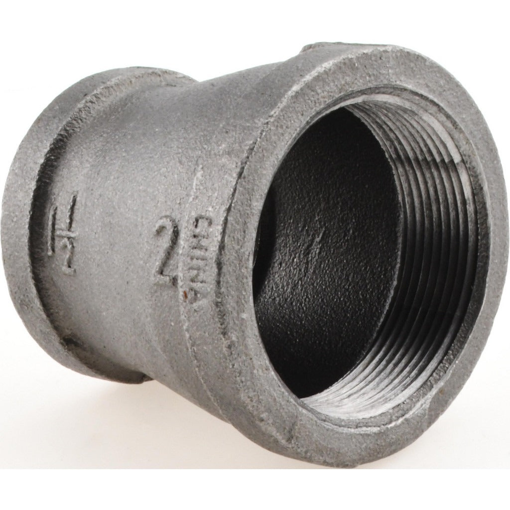 VALUE COLLECTION Value Collection MDB240 50X40-2 Reducing Coupling 2x1.5in