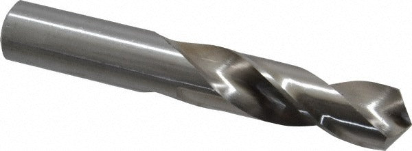 CLEVELAND CONTROLS Cleveland C04654 Screw Machine Drill Bit 7/8 in Hss