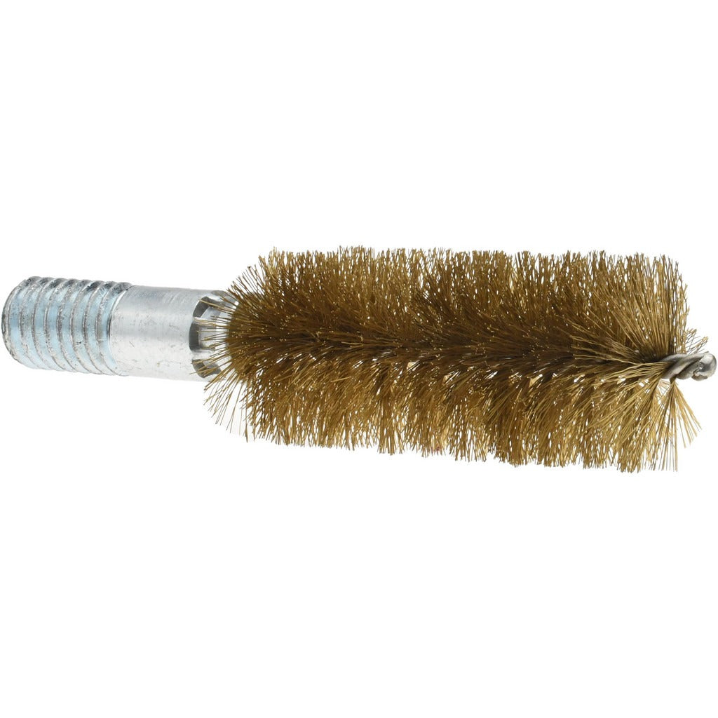 VALUE COLLECTION Value Collection 83100036 Helical Power Tube Brush Brass