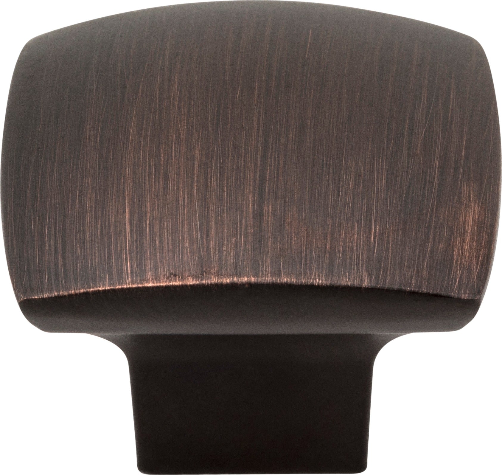 JEFFREY ALEXANDER Jeffrey Alexander 431DBAC Cabinet Knob Sonoma Bronze