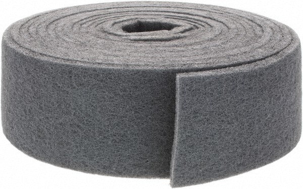 TRU-MAXX Tru-maxx W430C80AE9 Non-woven Abrasive Roll 4x30 Ft
