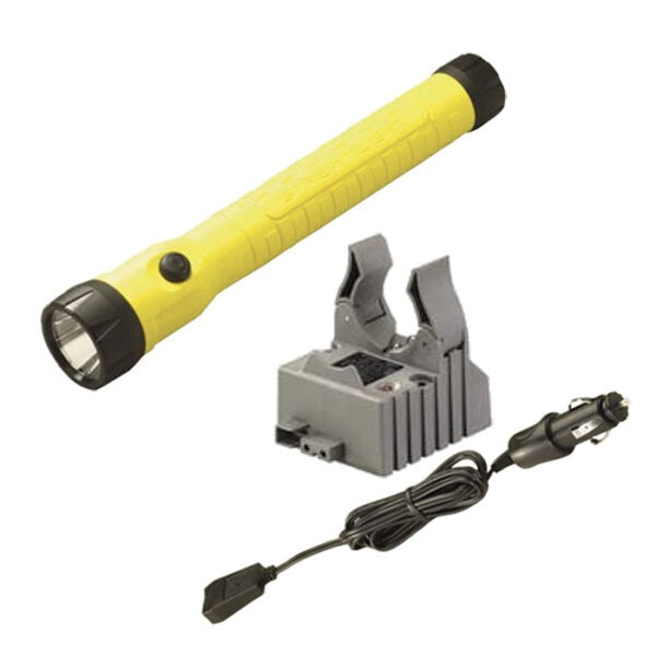 STREAMLIGHT Streamlight 76413 Polystinger Haz-Lo AC Unit (76000 Series)