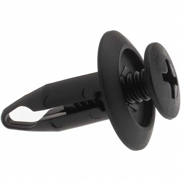 AU-VE-CO PRODUCTS Au-ve-co Products 20191 Screw Mount Blind Rivet Nylon