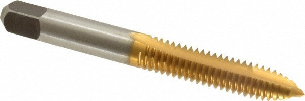 CLEVELAND CONTROLS Cleveland C55320 Spiral Point Tap 5/16-18 Unc Hss Ticn
