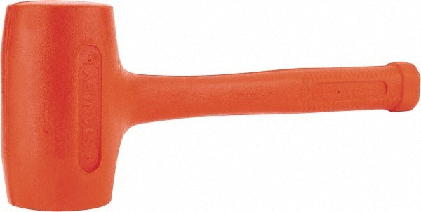 PROTO Proto 57-534A Dead Blow Hammer 3.25 Lb Urethane