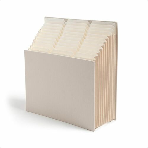 SMEAD Smead SMD70226 Stadium File Expander 12 Pocket Letter