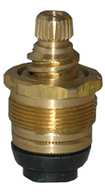 LASCO Larsen Supply Co. Inc. S-215-1NL Hot Lavatory Shower Stem