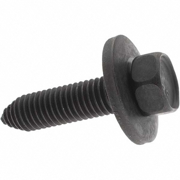 VALUE COLLECTION Value Collection 1534 Hex Head Cap Screw M10 X 1.50 X 40mm