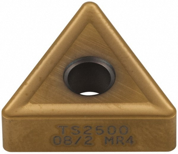 SECO TOOLS Seco 02615977 Tnmg 332-MR4 TS2500 Carbide Turning Insert