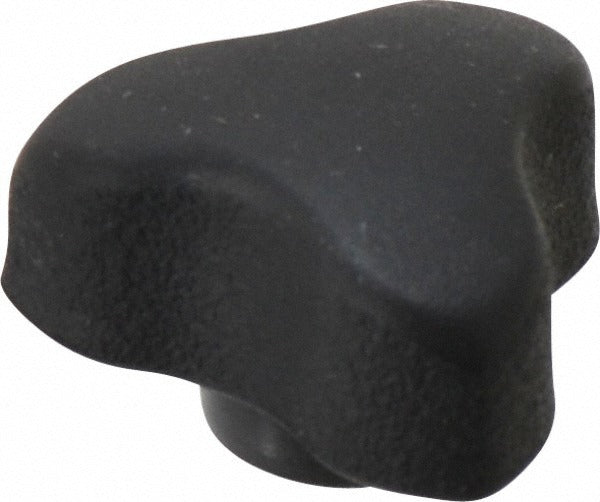 GIBRALTAR Gibraltar 5J30A205A8Z001G Lobed Knob 3-point 1/4-20