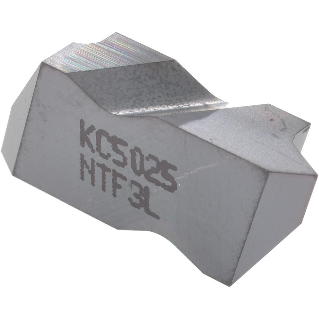 KENNAMETAL Kennametal 1795794 Threading Insert KC5025 Carbide