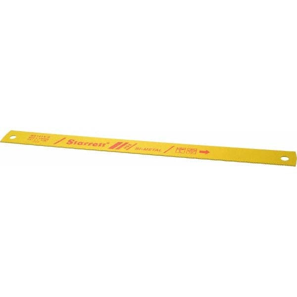 STARRETT Starrett 40100 Bi-metal Power Hacksaw Blade 14in 14 Tpi