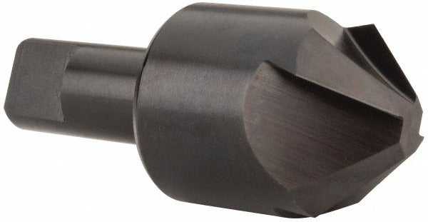 HERTEL Hertel 18695 Countersink 1-1/2 in 90 Deg 4 Flute Hss