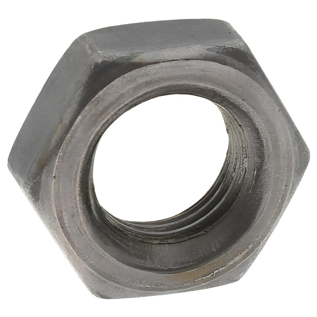 VALUE COLLECTION Value Collection 329430PS Hex Jam Nut 7/16-20 Unf Grade 2