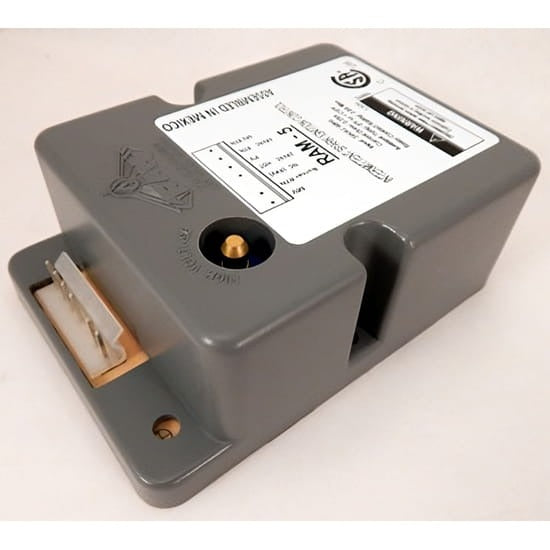 ROBERTSHAW ROBERTSHAW 790-500 Ignition Control 24V