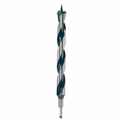 BOSCH Robert Bosch Tool Group NKLT24 Auger Bit 1.5x17 in