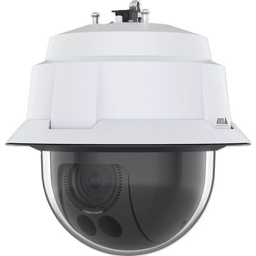 AXIS COMMUNICATIONS Axis Communications 03188-004 Ip Dome Camera