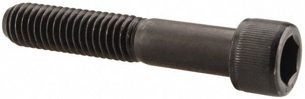 VALUE COLLECTION Value Collection 011327P Hex Socket Cap Screw 7/16-14 Unc