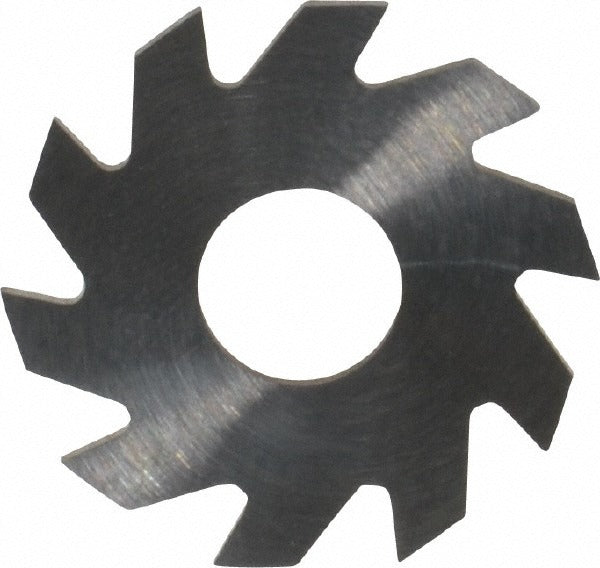 ROBBJACK Robbjack C07-0400-08-10 Slitting Slotting Saw
