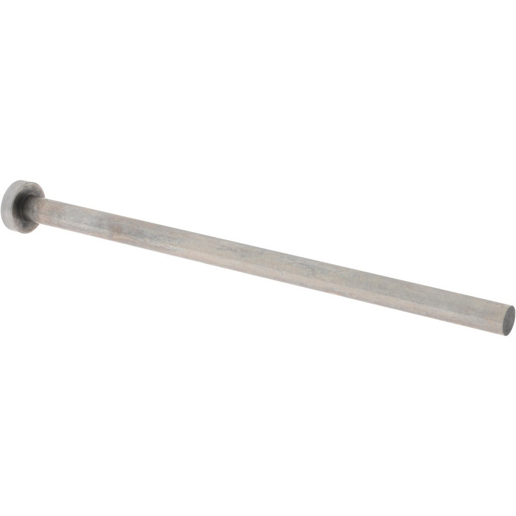 GIBRALTAR Gibraltar MT7689-G Straight Ejector Pin 5mm 100mm Steel