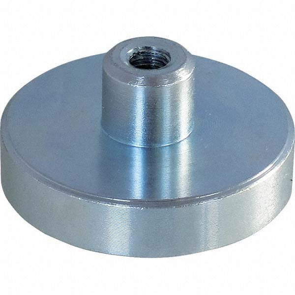 ECLIPSE Eclipse E774NEO Neodymium Pot Magnet 20.9 Lb 5/8 Inch