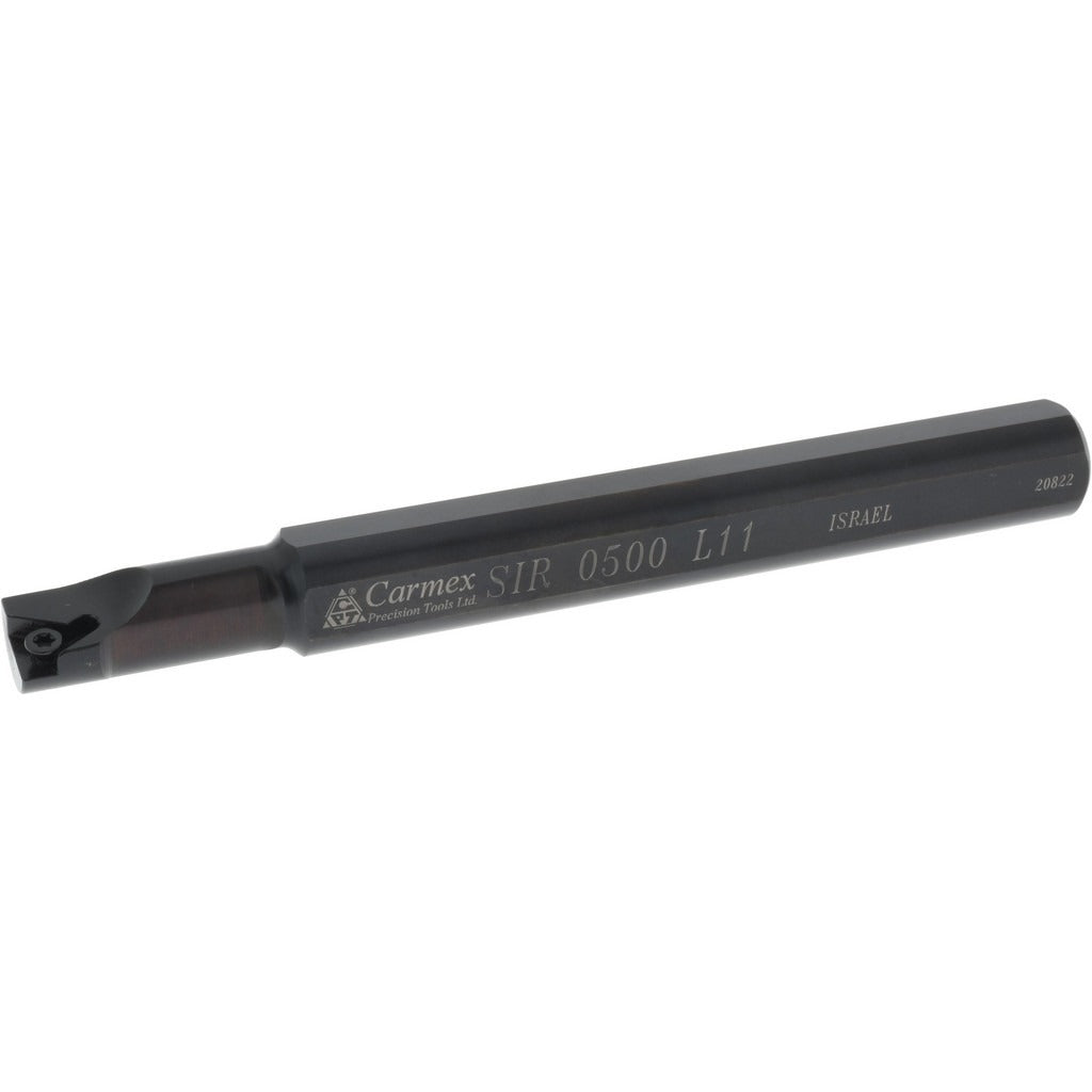 CARMEX Carmex SIR0500L11 Internal Threading Toolholder 5/8 in