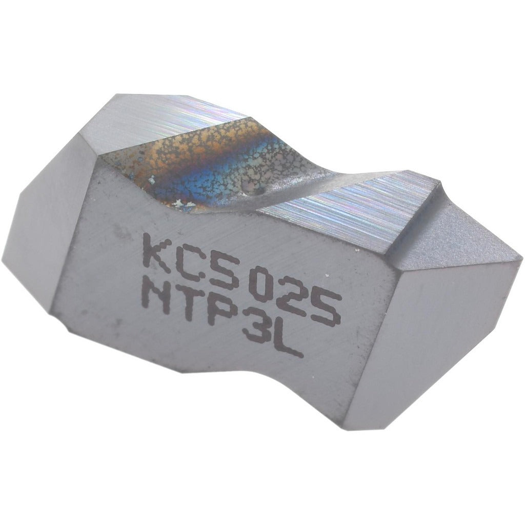 KENNAMETAL Kennametal 1764576 Threading Insert NTP3L KC5025 Tialn