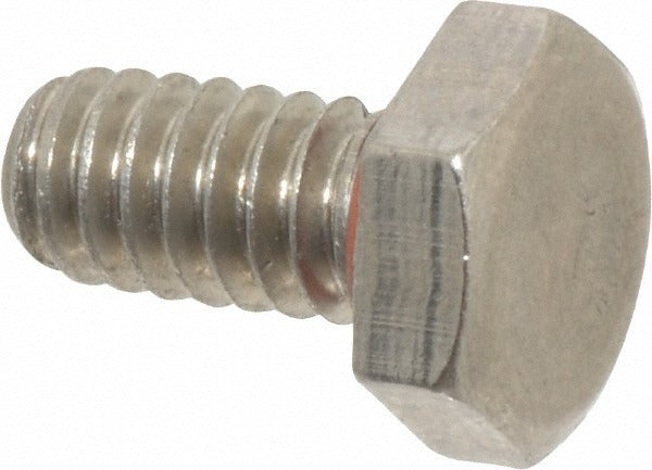 VALUE COLLECTION Value Collection ST1/4-20X1/2 Hex Bolt 1/4-20 Ss Pack 5