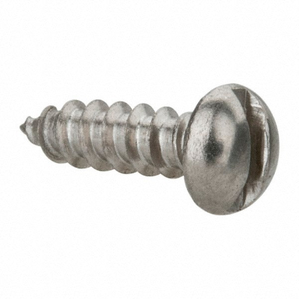 VALUE COLLECTION Value Collection R63648329 No. 6 Sheet Metal Screw