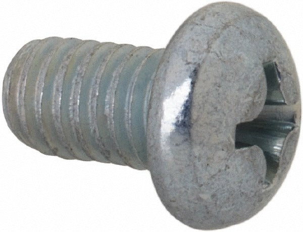 VALUE COLLECTION Value Collection 1105MPR 10-32 X 5/16 in Round Head Phillips Screw