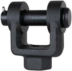 NORGREN Norgren 49030A Air Cylinder Rod Nfpa Cylinders