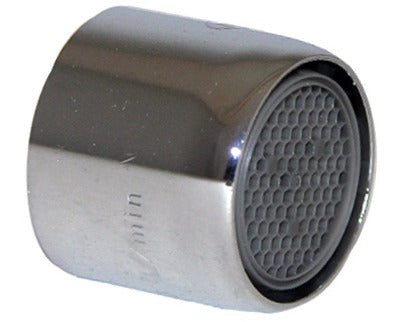 LASCO Larsen Supply Co. 09-1071 Chrome Brass Faucet Aerator 3/4in X27