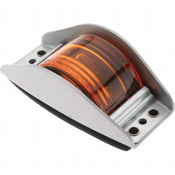 VALUE COLLECTION Value Collection MC82ABP Side Marker Light Kit Yellow