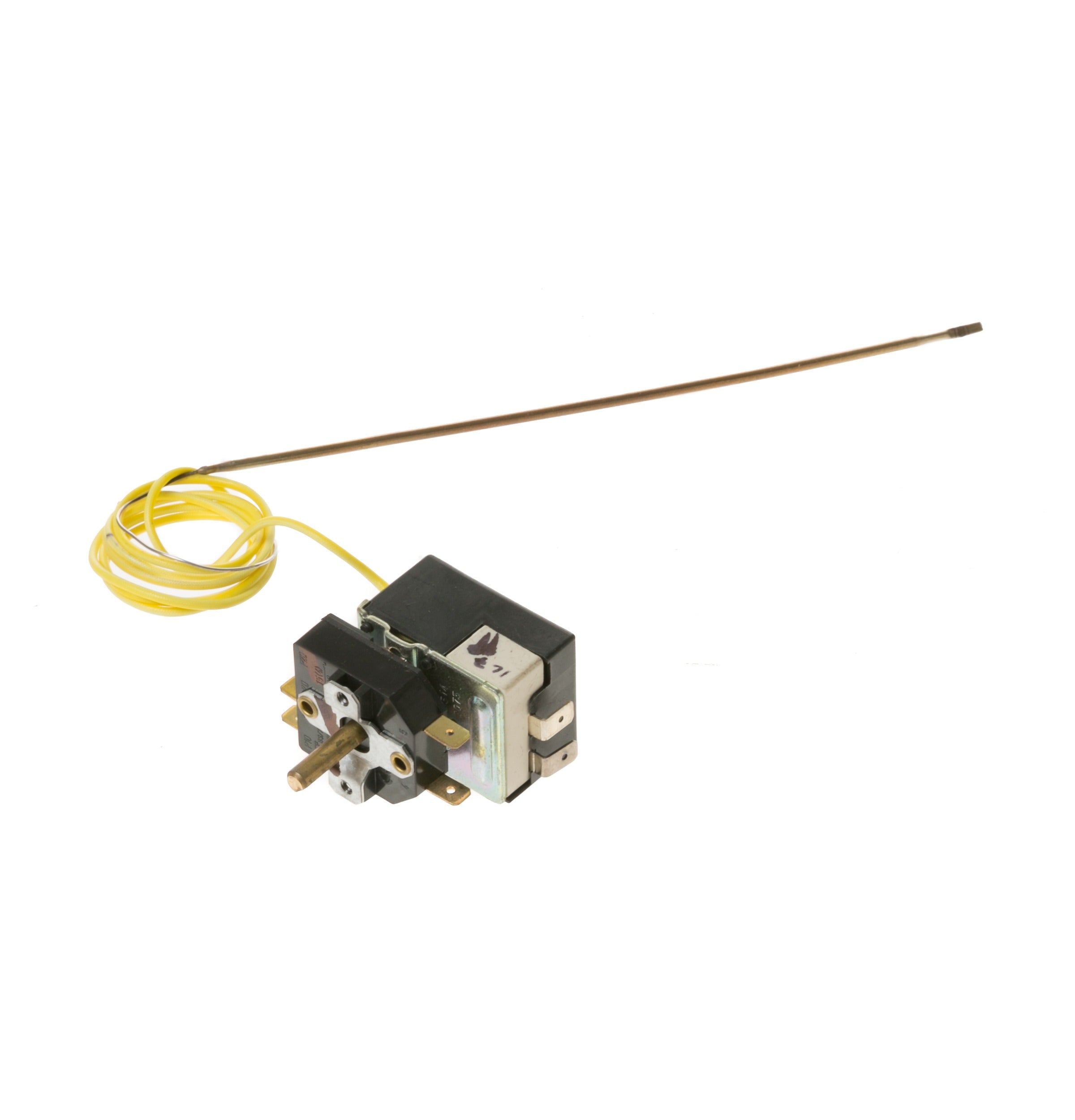 GENERAL ELECTRIC GE WB20K10035 Thermostat Electric