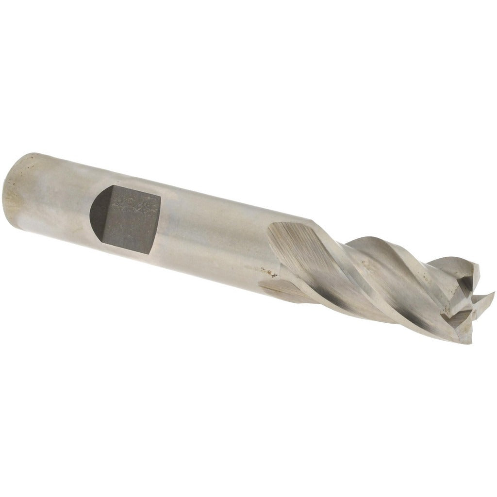 VALUE COLLECTION Value Collection 723-8647 Square End Mill 9mm 4 Flute Cobalt