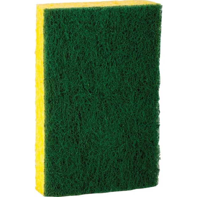 3M 3M MMMHD3CT Heavy-Duty Scrub Sponge 24-Pack (HD3CT)