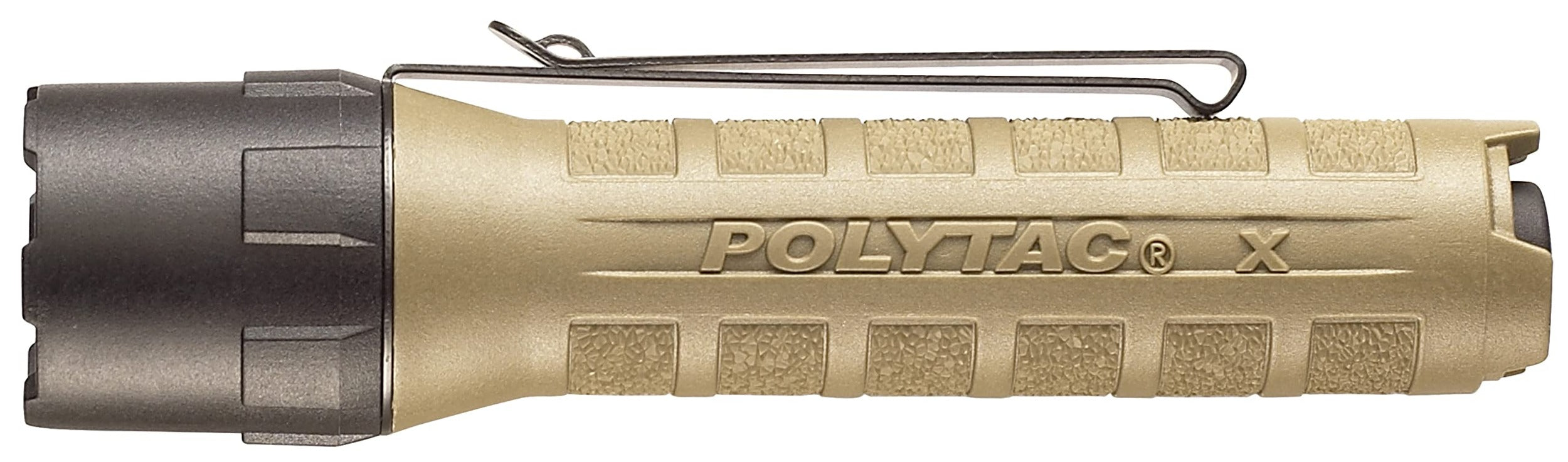STREAMLIGHT Streamlight 88602 PolyTac X 600 lumens (1 pack)