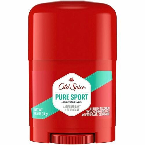 PROCTER & GAMBLE Bsc Preferred PGC00162 Solid Deodorant 24 Count