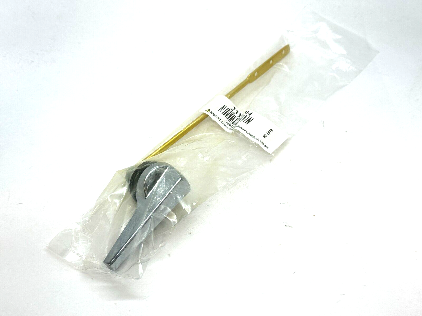KISSLER Kissler 60-1018 Toilet Tank Lever Single Replacement 60-1018