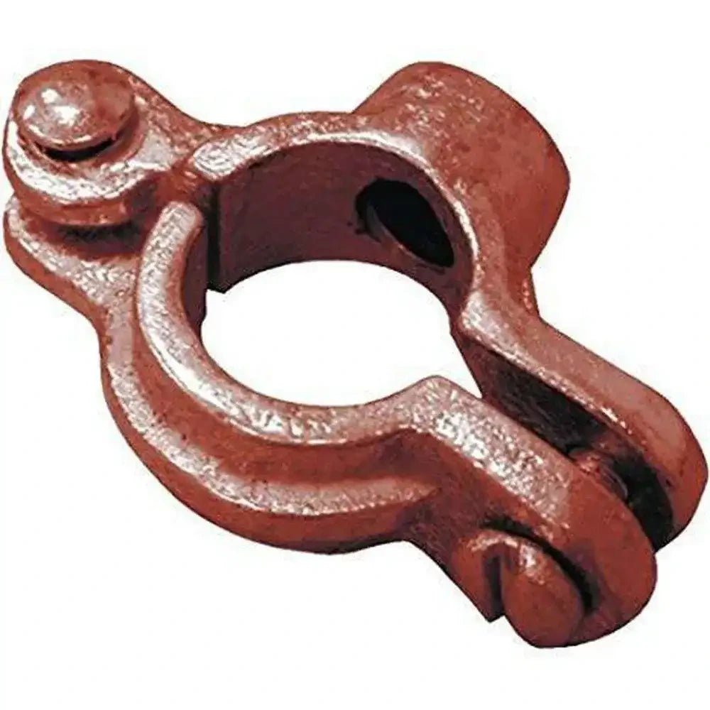 GREENFIELD Greenfield 485-1 Copper Split Ring Hanger 1 Inch