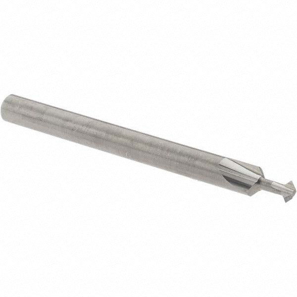 ACCUPRO Accupro 31598410 Double Angle Milling Cutter 90 Deg Solid Carbide
