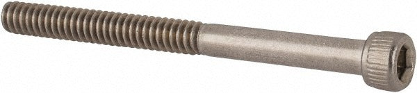 VALUE COLLECTION Value Collection R57001010 Hex Socket Cap Screw 4-40 Unc