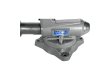 WILTON Wilton 28811 Mechanics Pro Vise 5.5 in Jaw 360 Swivel
